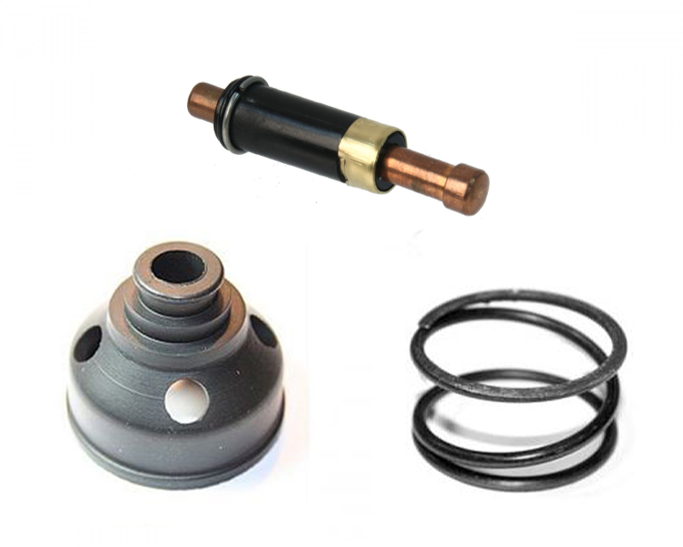 Porsche Steering Wheel Restore Kit 60-73 SMC-000-055