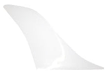 Porsche Stone Guard - Clear - Left - 930 76-89 930-559-321-01