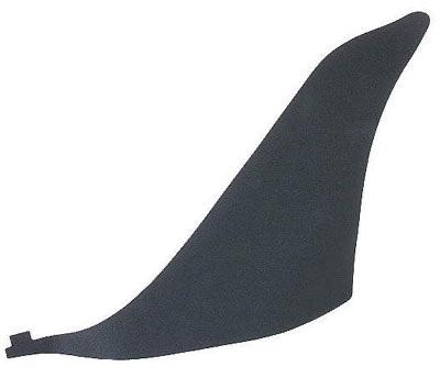 Porsche Stone Guard - Left - 911/912E 74-89 911-559-321-00