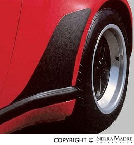 Porsche Stone Guard - Left - 930 76-89 930-559-321-00