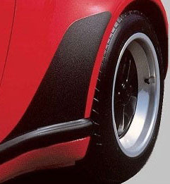 Porsche Stone Guard - Left - 930 76-89 930-559-321-00