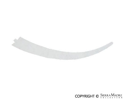 Porsche Stone Guard - Left Front - 944/968 83-95 944-559-321-00-3YK