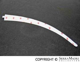 Porsche Stone Guard - Quarter Panel - Rear - 944 83-91 944-559-323-00