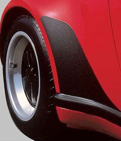 Porsche Stone Guard - Right - 930 76-89 930-559-322-00