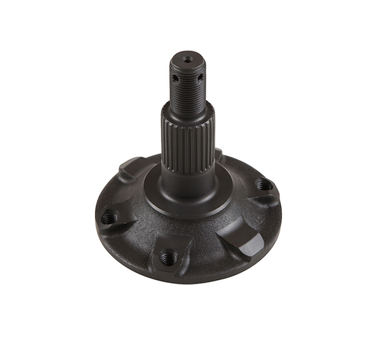 Porsche Stub Axle - Rear - 911 68-73 901-332-232-00