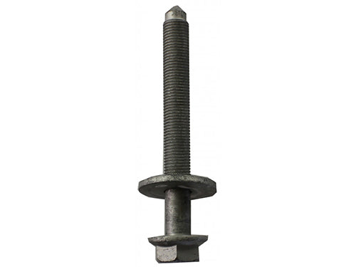 Porsche Subframe Mount Bolt - Cayenne 03-13