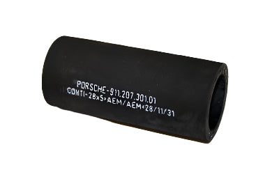 Porsche Suction Tube - 911 1972