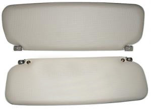 Porsche Sun Visor - Conv. D & Roadster 644-731-301-41
