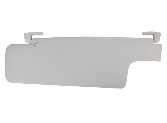 Porsche Sun Visor - Left - 911/912 65-68 901-731-031-21