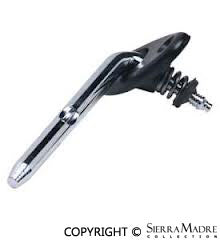 Porsche Sun Visor Pivot - Coupe - Left 69-89 964-731-319-00