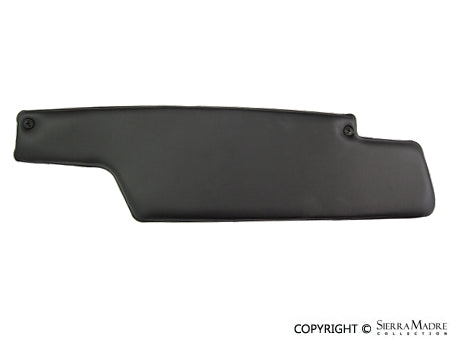 Porsche Sun Visor - Right - 914 70-76 914-731-044-12