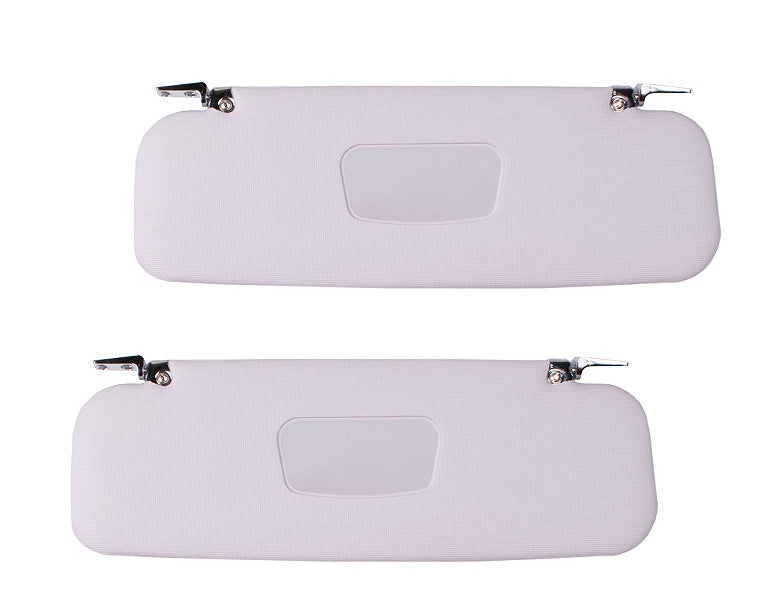 Porsche Sun Visor Set - 356B/356C 60-65 644-731-301-05