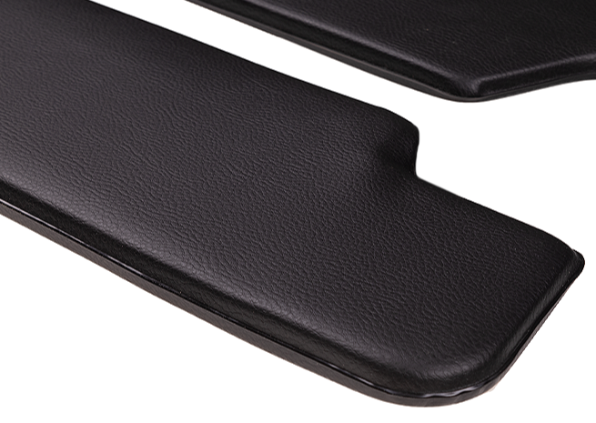 Porsche Sun Visor Set - 914 70-76