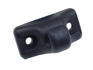 Porsche Sun Visor Snap Clip - 944/968 944-731-439-00