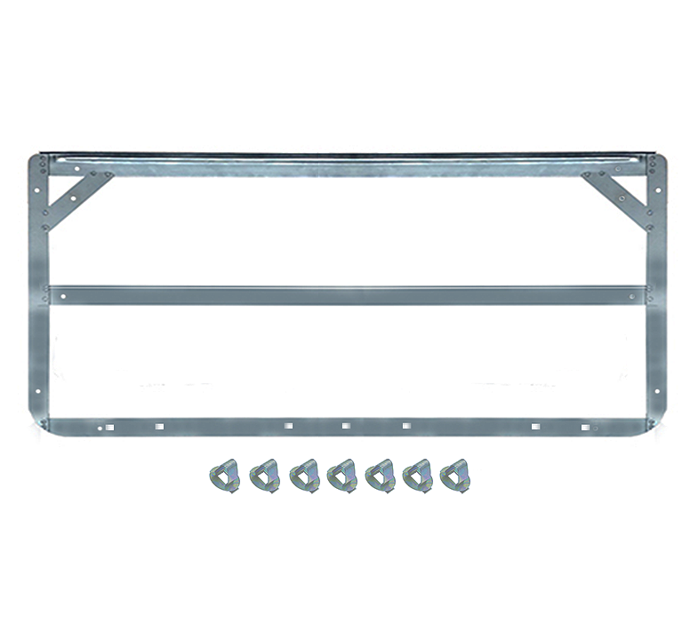 Porsche Sunroof Frame - 911/930 78-89 911-564-020-00