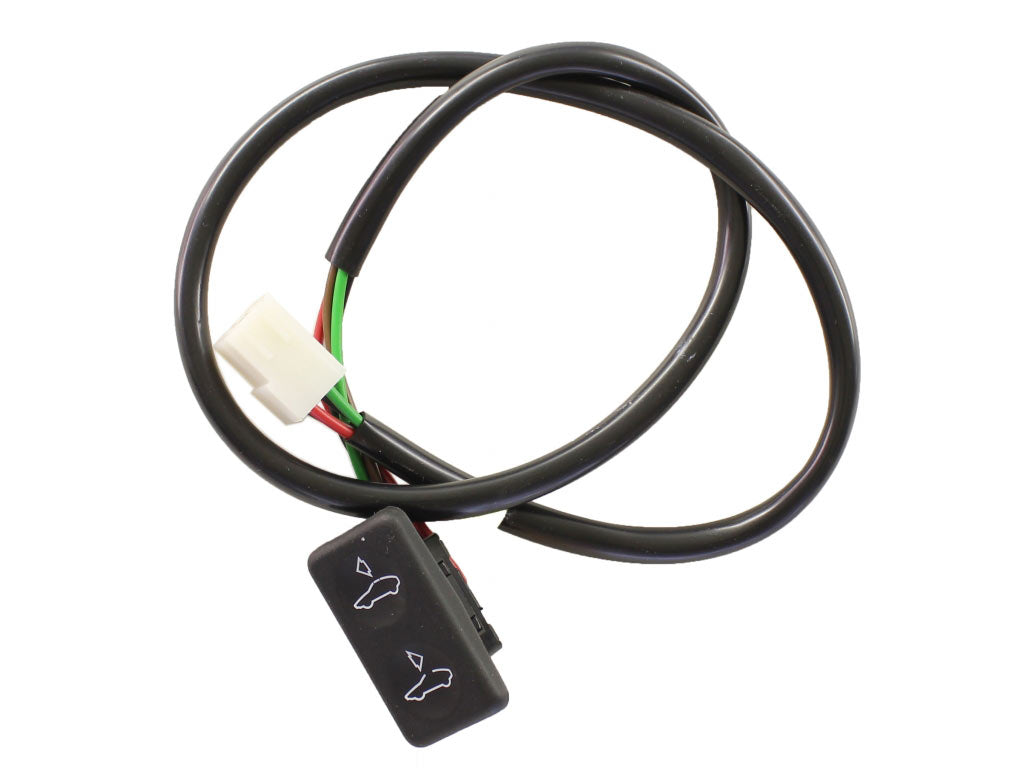 Porsche Sunroof Switch - 928 78-89 928-613-120-00