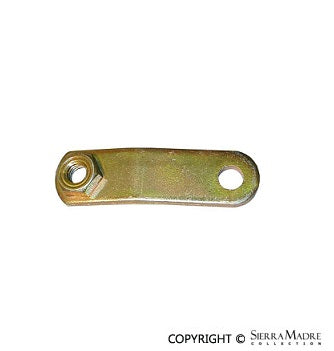 Porsche Support Bracket for Oil Crossover Pipe - 911 84-89 930-107-417-02