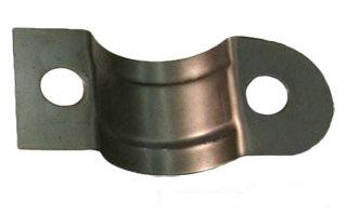 Porsche Suspension Pan Saddle - 911/912 65-73 901-501-409-21