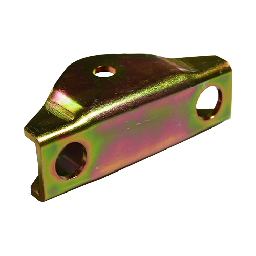 Porsche Sway Bar Arm Bracket - 911/912 65-69 901-343-735-00