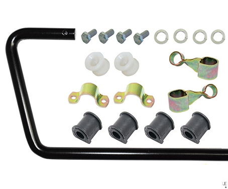 Porsche Sway Bar Kit - 911/912 65-73 SMC-901-333