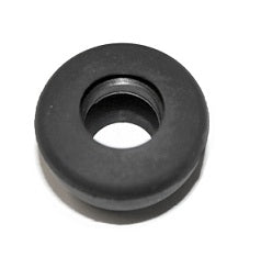 Porsche Switch Knob - Rubber - 911/912/914 68-76 901-552-827-00