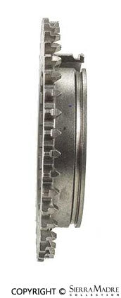 Porsche Synchro Hub - 2nd/5th 65-71 3rd/4th/5th Gear 72-86 901-302-242-03
