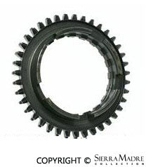 Porsche Synchro Hub - 3rd/4th Gear - 930 76-88 10-1550-319
