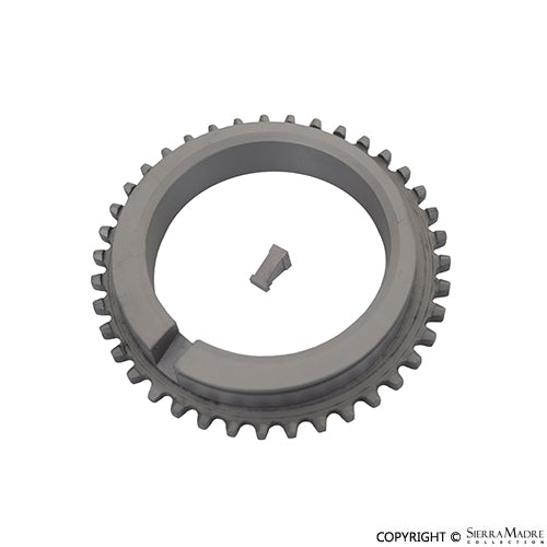 Porsche Synchro Hub Ring - 519 and 644 Gears 644-302-411-01