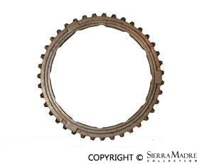 Porsche Synchro Ring - 1st/2nd - 89-94 950-304-311-02