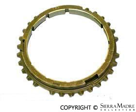 Porsche Synchro Ring - 1st - 924/944 83-91 016-311-247