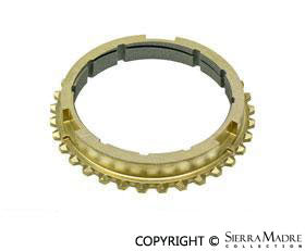 Porsche Synchro Ring - 2nd - 924/944 80-91 014-311-295-E