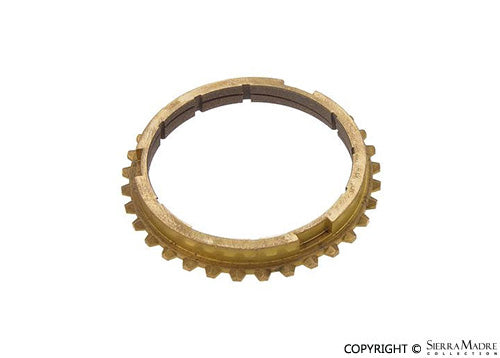 Porsche Synchro Ring - 3rd-5th - 924/944 80-91 016-311-295