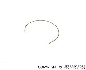 Porsche Synchro Ring Retainer - 1st/2nd - 97-04 012-311-311-D