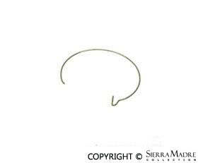 Porsche Synchro Ring Retainer - 3rd-5th Gears - 97-04 012-311-312-D