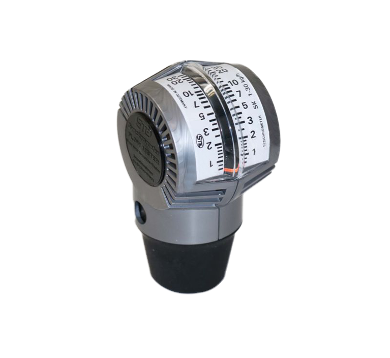 Porsche Synchrometer Air Flow Meter T80-750-000
