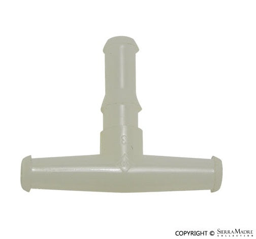 Porsche T'' Connector - 924/944 77-88 477-955-459