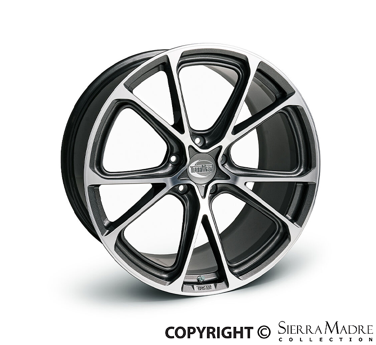 Porsche TECHART Formula VI 071-2F6-952-160-CCC