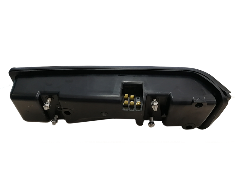 Porsche Taillight Assembly - Right - Euro - 914/914-6 70-76 SMC-404-13