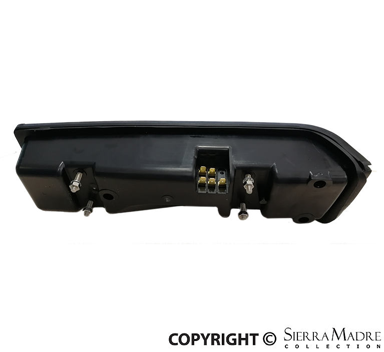 Porsche Taillight Assembly - Right - Euro - 914/914-6 70-76 SMC-404-13