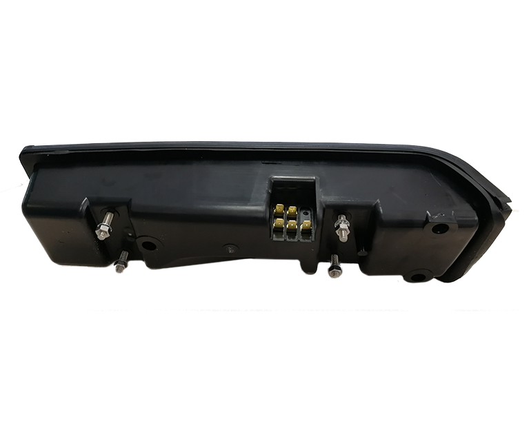Porsche Taillight Assembly - Right - US - 914/914-6 70-76 SMC-404-14