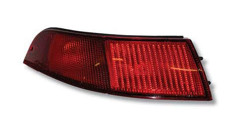 Porsche Taillight Assembly - US - Left - 993 93-97 993-631-403-01