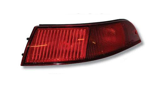Porsche Taillight Assembly - US - Right - 993 93-97 993-631-404-01