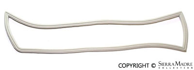 Porsche Taillight Gasket - Left 65-68 901-631-417-00