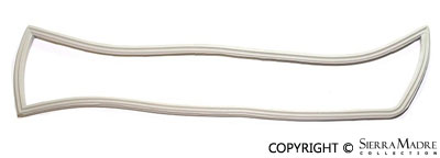 Porsche Taillight Gasket - Right 65-68 901-631-418-00