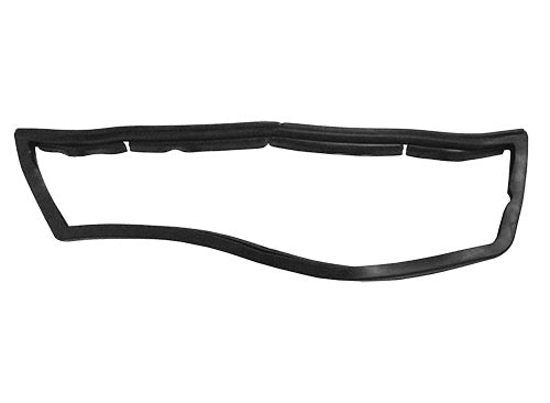 Porsche Taillight Lens Seal, Left, C2/C4/911 Turbo 964-631-420-00