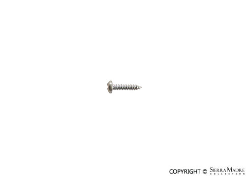 Porsche Tapping Screw - 3.5mm x 16mm - 911/924/928/944 76-91 900-143-016-01