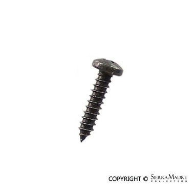 Porsche Tapping Screw - 4.2 x 19 900-073-007-01