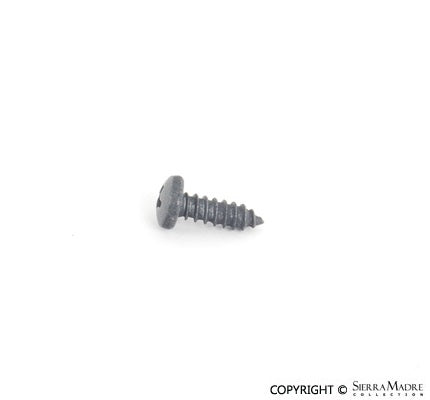 Porsche Tapping Screw - 911/912/930 65-89 900-073-507-01