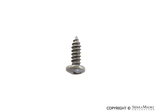 Porsche Tapping Screw - 964 89-94 900-143-113-07