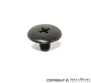 Porsche Targa Bar Plastic Screw 999-064-037-40